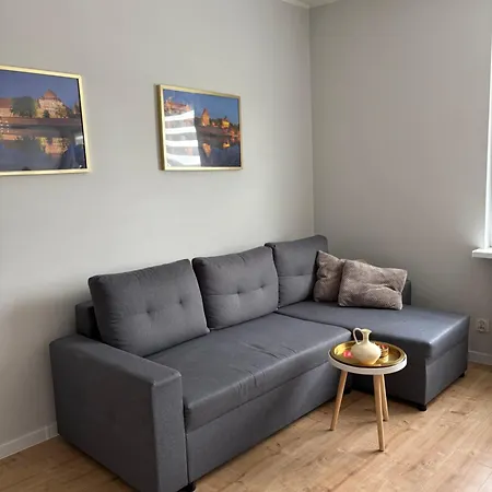 Stare Lejlighed Malbork