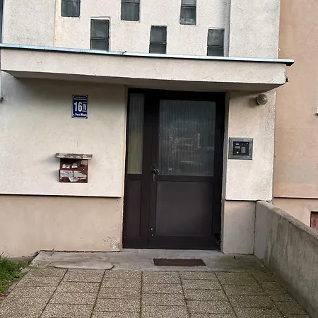 Stare Lejlighed Malbork